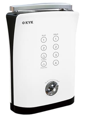 ionizator hisha