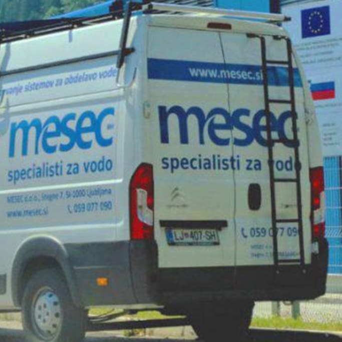 Strokovna montaža