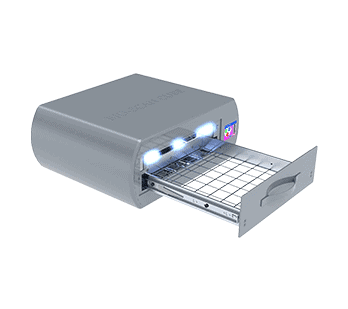 BioScan UV cube