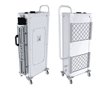 BioScan Mobile