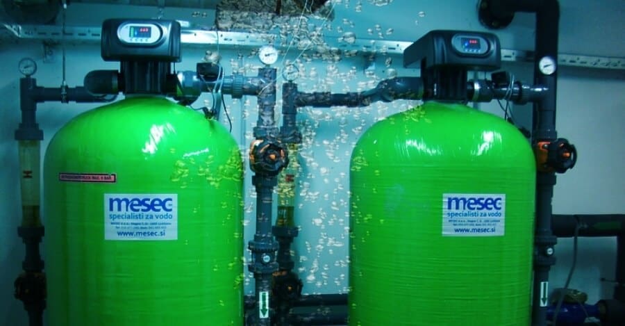 mehcanje_vode_v_industriji Mehčanje vode v industriji