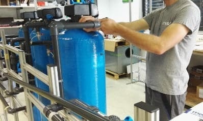 mesec_strokovne_montaze Servis in vzdrževanje vodnih sistemov