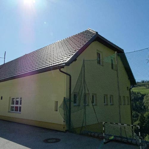 Osnovna šola Davča
