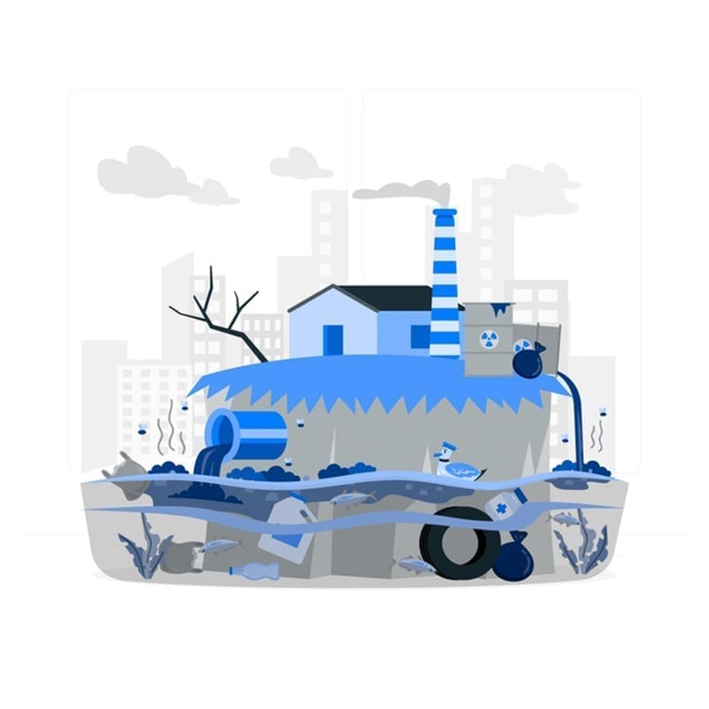 water-pollution-concept-illustration_114360-6381 Onesnažena voda