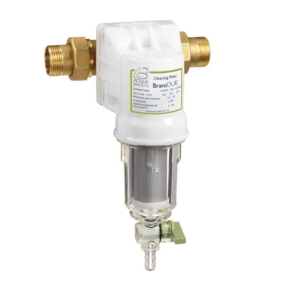 BravoDUE_vodni_filter BravoDUE vodni filter