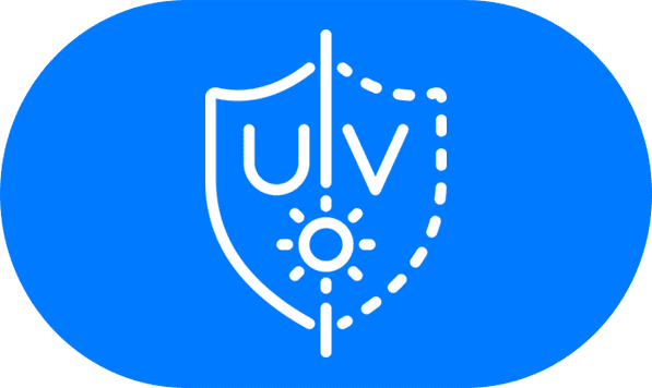 UV dezinfekcija