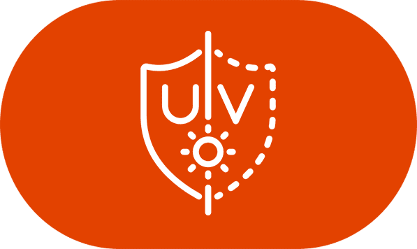 UV vode