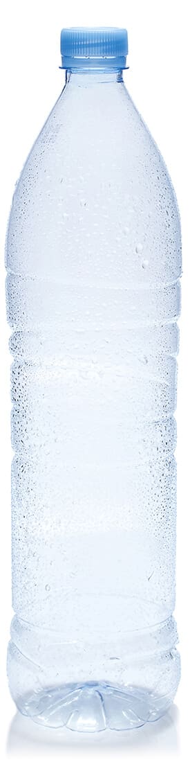 plastenka Zmanjšajte količino plastike v okolju