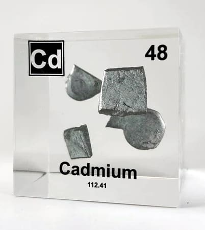 kadmij