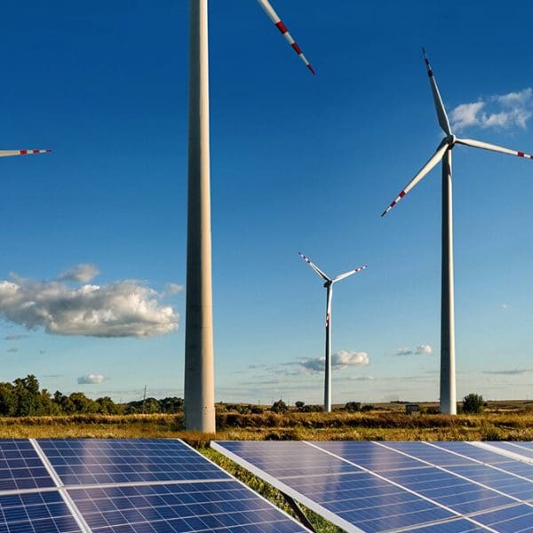 Energetika