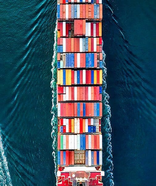 Morski promet