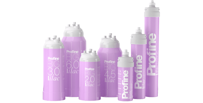 Profine Lilac