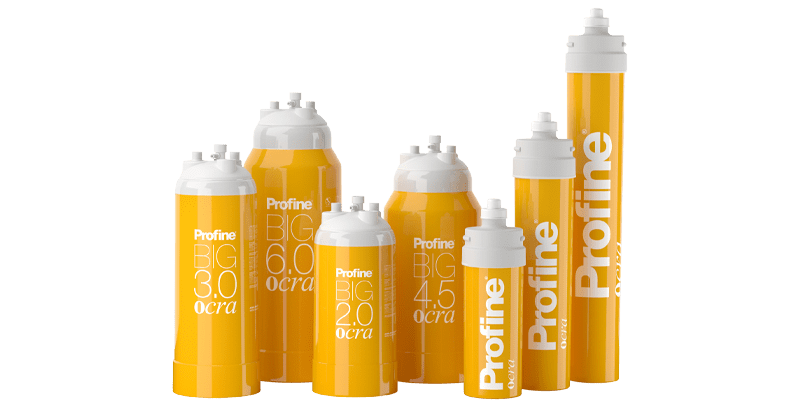 Profine Ocra