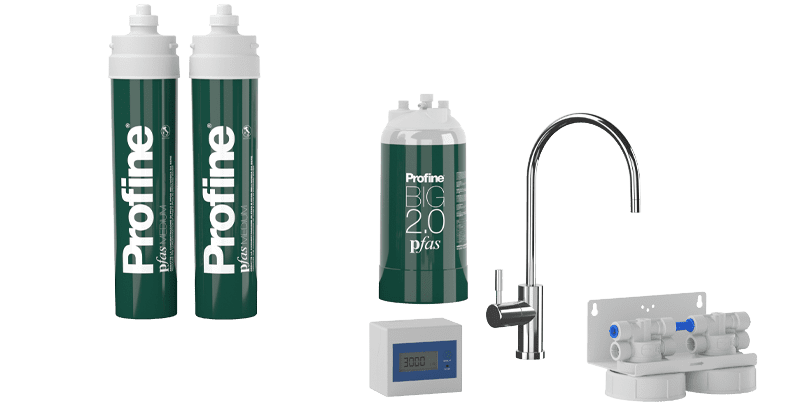 Profine PFAS