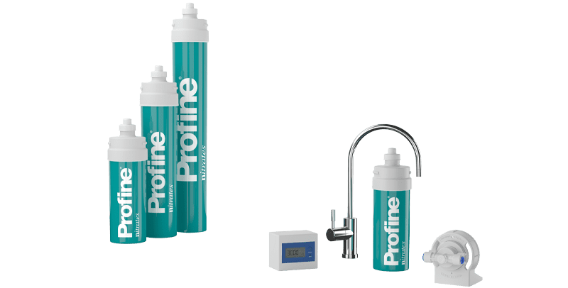 Profine Nitrates