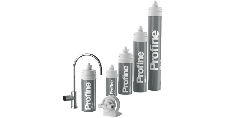 Profine Silver