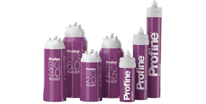 Profine Violet
