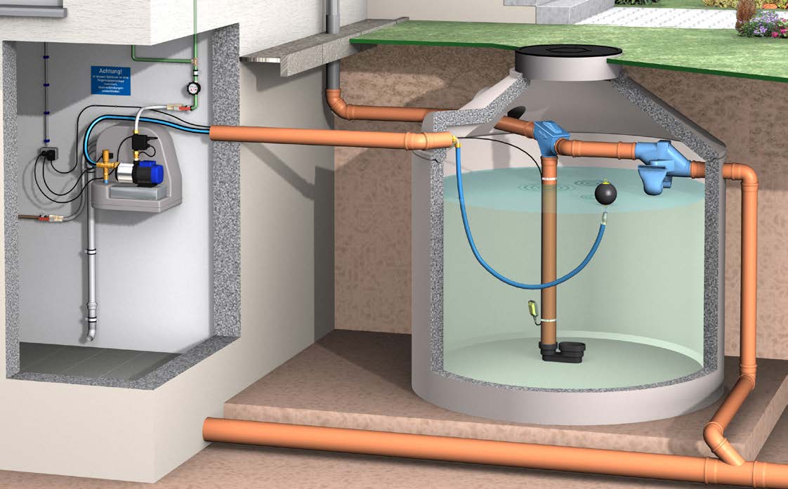 3P Cartridge filter-2