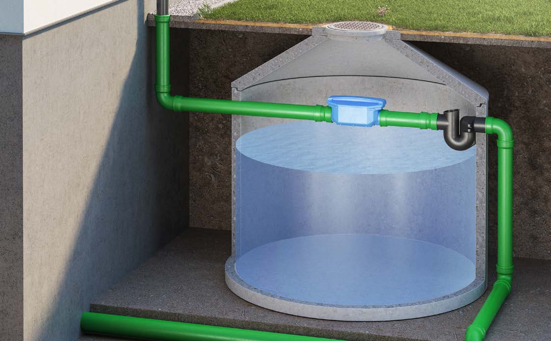 3P Irrigeation flat filter-2
